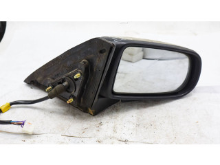 Зеркало электрическое Mazda 323 F 1999 - 2003 года