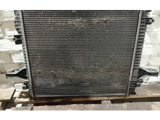 Рулевая рейка  Радиатор охлаждающей жидкости    Volvo XC90 2003 - 2006 года