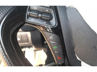 Руль KIA Ceed  2012 - 2018 года 56110A2400BWK      