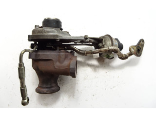  Турбина Suzuki SX4 S-Cross  55239695, 8039562   для двигателя D16AA      