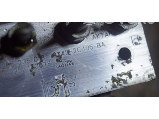 Блок АБС 9X432C405BA Jaguar X-Type - года