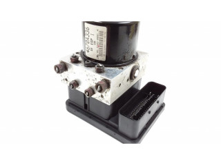 Блок АБС 4670A336, 06210908193 Mitsubishi Outlander 2007-2012 года