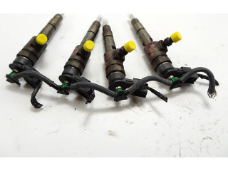 Форсунка 0445110489    Ford B-MAX  T3JB 