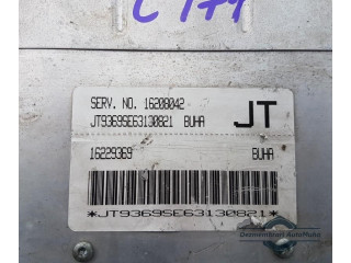 Řídící jednotka 16208042, 16229369 Daewoo Espero 1992