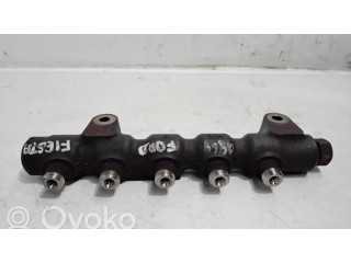 Vstřikovací lišta 9642503380 Ford Fiesta pro naftový motor 1.4 0868
