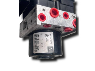 Блок АБС D848, 1K0614117H KIA Ceed 2012 - 2018 года