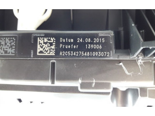 Панель приборов 5G1920750A, 5G1920750A Volkswagen Golf VII