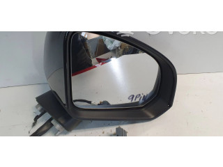 Зеркало электрическое        Volvo XC40   -  года   