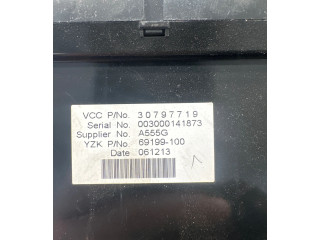 Дисплей    30797719, 69199100   Volvo V50