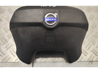 Надувная подушка для руля Volvo XC90 2003 - 2006 года
