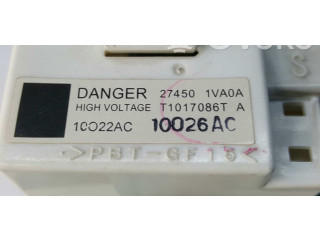 Блок управления 274501VA0A, T1017086TA Infiniti M30