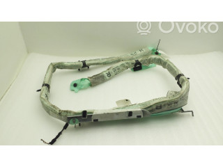 Боковая подушка безопасности 8X2314K159AE, 34013010B Jaguar XF