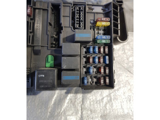 Pojistková skříňka 0001683V001 Smart ForTwo 2001