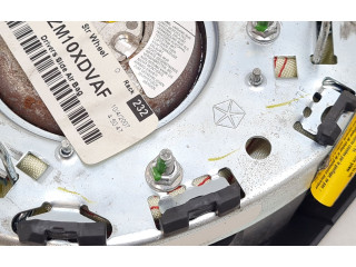 Подушка безопасности водителя 5288500, 34003934B   Dodge Grand Caravan