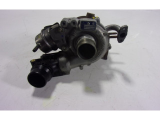 Turbodmychadlo Турбина 1441100Q2J, 94389700001 Nissan Qashqai R9M406