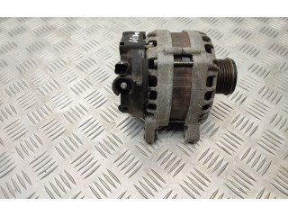 Генератор 9809391880   Peugeot 2008 I      