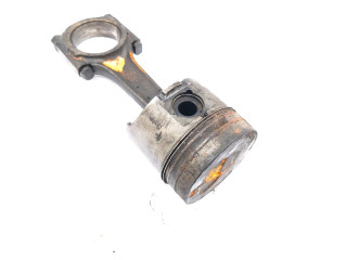  Поршень с шатуном WJY (DW8B)   Peugeot Expert  