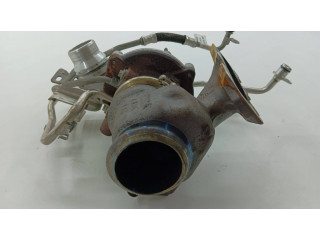 Turbodmychadlo Турбина Nissan Juke II F16 1.0