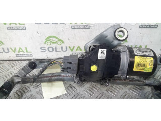 Моторчик дворников 288102205R    Renault Twingo III