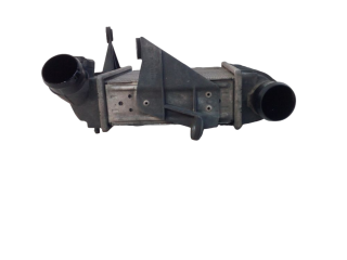 Интеркулер  6Q0145804A, 6Q0145804A   Volkswagen Polo 