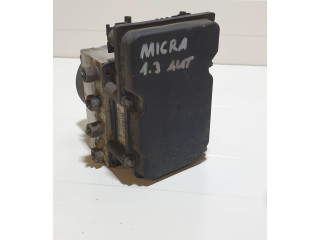 Jednotka ABS 47660AX600, 0265231341 Nissan Micra 2003