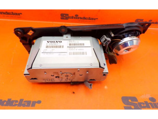 Дисплей    30857451, 30857451   Volvo V70