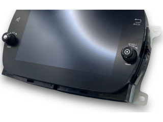 Масляный насос   S1135, 07357886360  Fiat 500 