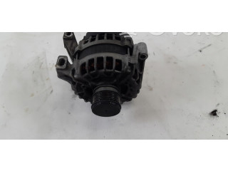 Генератор ACM100 Volvo S60