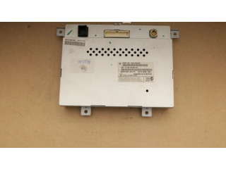 Дисплей    68212905AA, 68212905AA   Maserati Ghibli