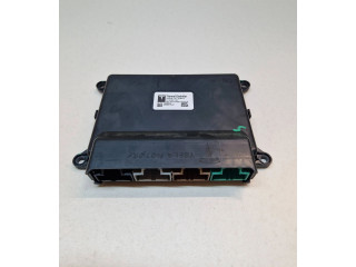 Блок управления климат-контролем 103421500A, 76588803 Tesla Model S