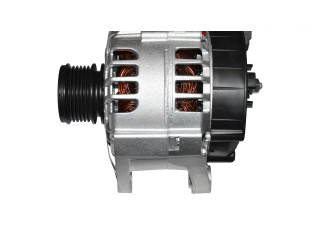 Генератор 8200537415   Dacia Logan I      