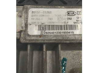 Řídící jednotka 391302A300, 28264912   KIA Venga 2013