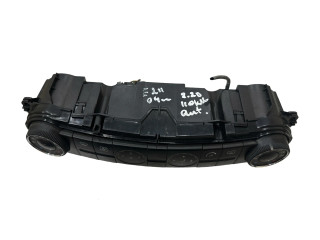 Блок управления климат-контролем 2118300190, 00013004   Mercedes-Benz E W211