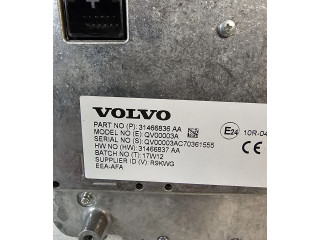 Дисплей    31466836   Volvo XC90