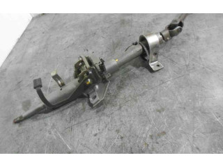 Ось рулевого колеса    Hyundai Coupe       