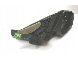 Зеркало электрическое        Volvo V70  2014 - 2016 года   