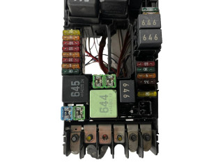 Блок предохранителей 5Q0937125B   Skoda Octavia Mk3 (5E)    