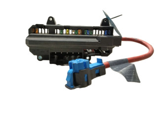 Pojistková skříňka Řídící jednotka BSM 61136900583, 10688710 BMW 7 E65 E66 2007