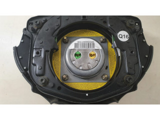 Подушка безопасности водителя 61245240F   Mercedes-Benz E W211