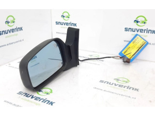 Zpětné zrcátko Peugeot 806 2000 14848576XX, 14848576XX