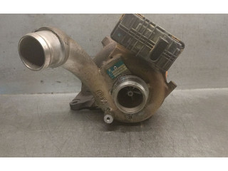 Турбина Nissan Pathfinder R51 53039700210, 144115X01A для двигателя YD25