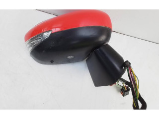 Зеркало электрическое Citroen C3 Aircross 2017 - года