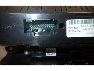 Блок управления климат-контролем 2038236   Ford Ka