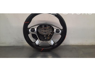 Руль Ford Transit Custom 2013 - 2023 года BK213600FD35B8