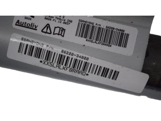 Боковая подушка безопасности 8622034000 SsangYong Korando