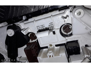 Блок управления климат-контролем a42102400   Citroen Jumpy