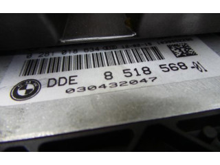 Řídící jednotka 0281018634, DDE8518568 BMW M3 F80 2012