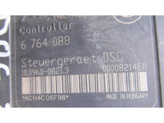 Блок АБС 6763959, 10020601194 BMW Z4 E85 E86 2002-2008 года