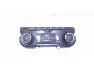 Блок управления климат-контролем 3T0907044   Skoda Superb B6 (3T)
