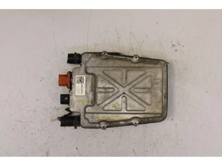 Блок управления двигателя Jeep Wrangler